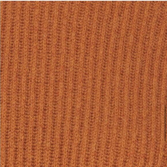 NWT AMUR Jaco Ribbed Turtleneck Sweater - Picture 7 of 9